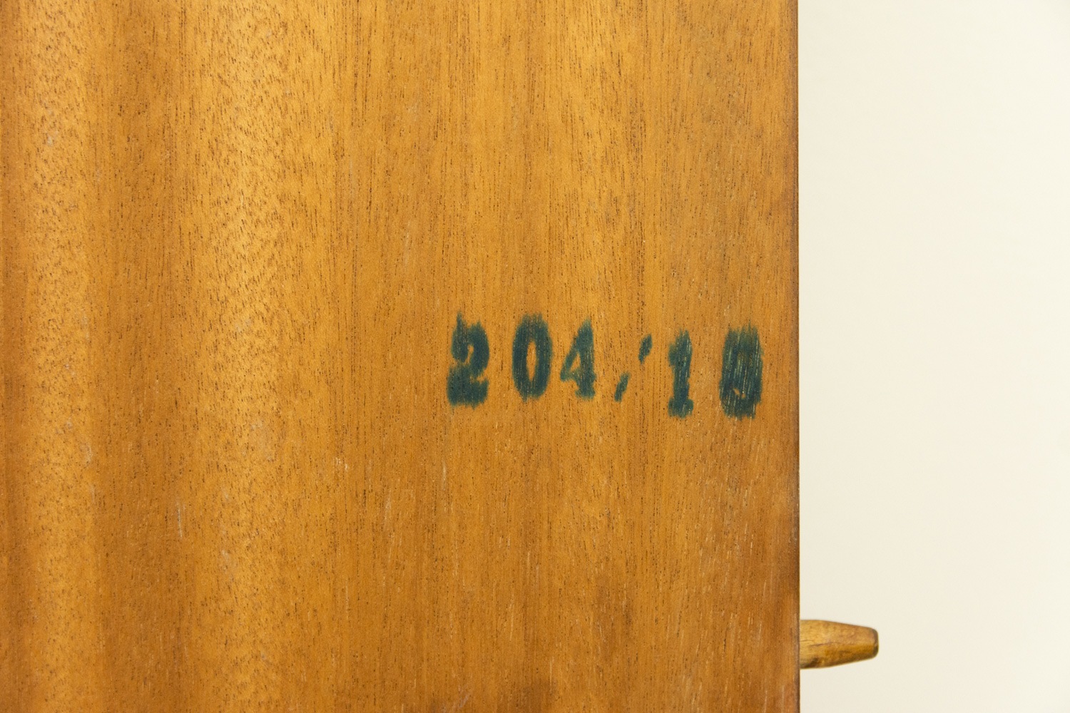 Arne Vodder�ʥ���͡������å����� Model204 Dining Table �̲�������ơ����ơ��֥� | �����˥󥰥ơ��֥롦��������