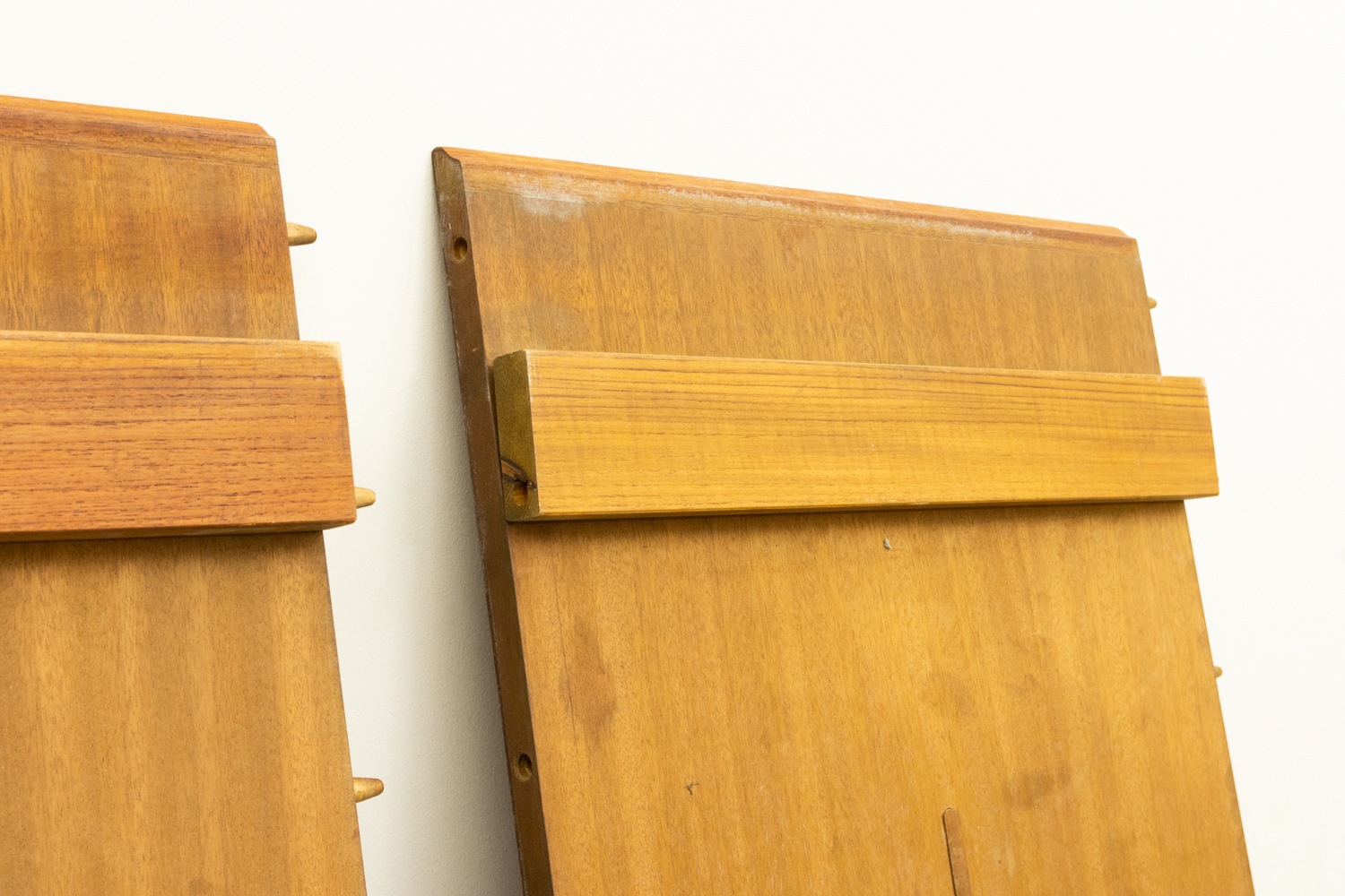 アルネ・ボッダー ダイニングテーブル Model227 ローズウッド 北欧家具