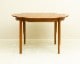 Arne Vodder�ʥ���͡������å����� Model204 Dining Table �̲�������ơ����ơ��֥� | �����˥󥰥ơ��֥롦��������