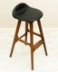 Model 61 Bar Stool by Erik Buck