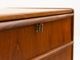 Teak Small Chest