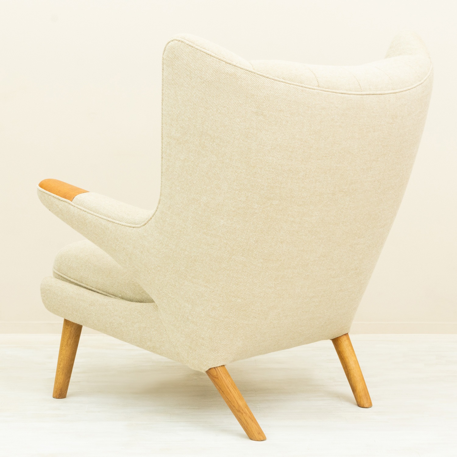 AP19 Bear Chair by Hans J. Wegner�ʥϥ󥹡�J���������ʡ��ˡå٥������� �̲�������ơ��� �������������� �ϥ��Хå� �饦�󥸥����� �������� ��������