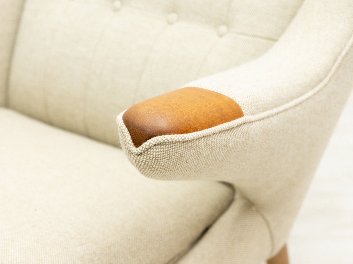 AP19 Bear Chair by Hans J. Wegner�ʥϥ󥹡�J���������ʡ��ˡå٥������� �̲�������ơ��� �������������� �ϥ��Хå� �饦�󥸥����� �������� ��������