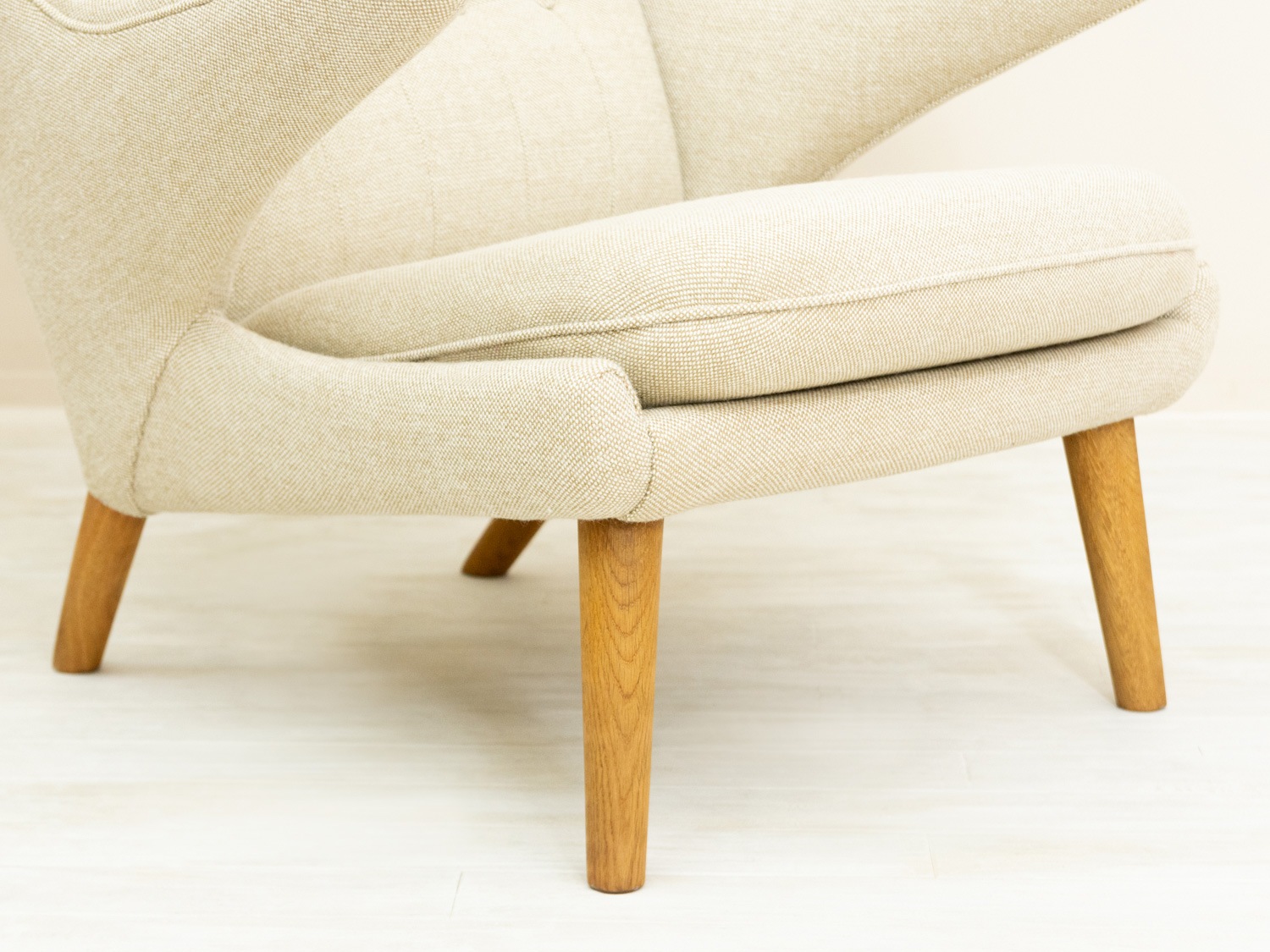 AP19 Bear Chair by Hans J. Wegner�ʥϥ󥹡�J���������ʡ��ˡå٥������� �̲�������ơ��� �������������� �ϥ��Хå� �饦�󥸥����� �������� ��������