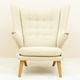 AP19 Bear Chair by Hans J. Wegner�ʥϥ󥹡�J���������ʡ��ˡå٥������� �̲�������ơ��� �������������� �ϥ��Хå� �饦�󥸥����� �������� ��������