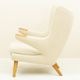 AP19 Bear Chair by Hans J. Wegner�ʥϥ󥹡�J���������ʡ��ˡå٥������� �̲�������ơ��� �������������� �ϥ��Хå� �饦�󥸥����� �������� ��������