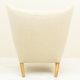 AP19 Bear Chair by Hans J. Wegner�ʥϥ󥹡�J���������ʡ��ˡå٥������� �̲�������ơ��� �������������� �ϥ��Хå� �饦�󥸥����� �������� ��������