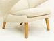 AP19 Bear Chair by Hans J. Wegner�ʥϥ󥹡�J���������ʡ��ˡå٥������� �̲�������ơ��� �������������� �ϥ��Хå� �饦�󥸥����� �������� ��������