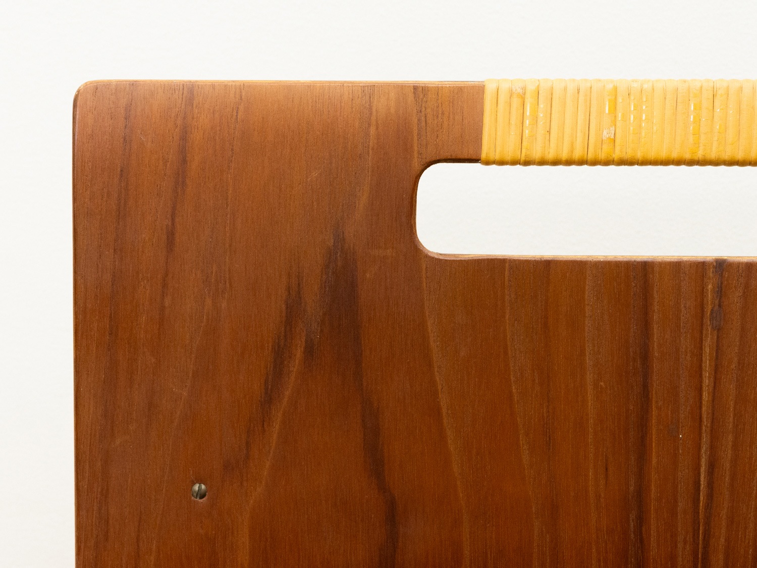 Magazine Rack by Ejnar Larsen & Aksel Bender Madsen�åޥ������å� �������� �̲�������ơ��� �ǥ�ޡ����� �����Ǽ