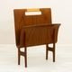 Magazine Rack by Ejnar Larsen & Aksel Bender Madsen�åޥ������å� �������� �̲�������ơ��� �ǥ�ޡ����� �����Ǽ