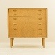 #346 Oak Chest by Omann Jun|Omann Jun|DESIGNERS