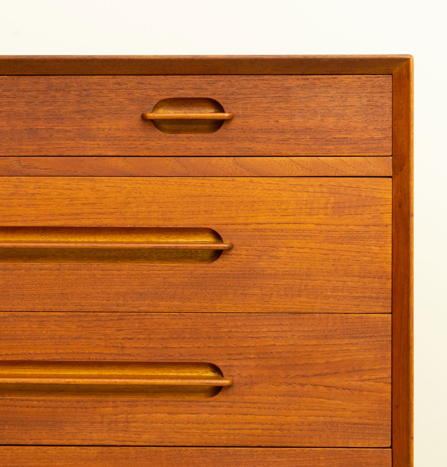 Ejvind A. Johansson (����������A����ϥ󥽥�) Teak Chest �̲�������ơ��� |�������ࡦ��������