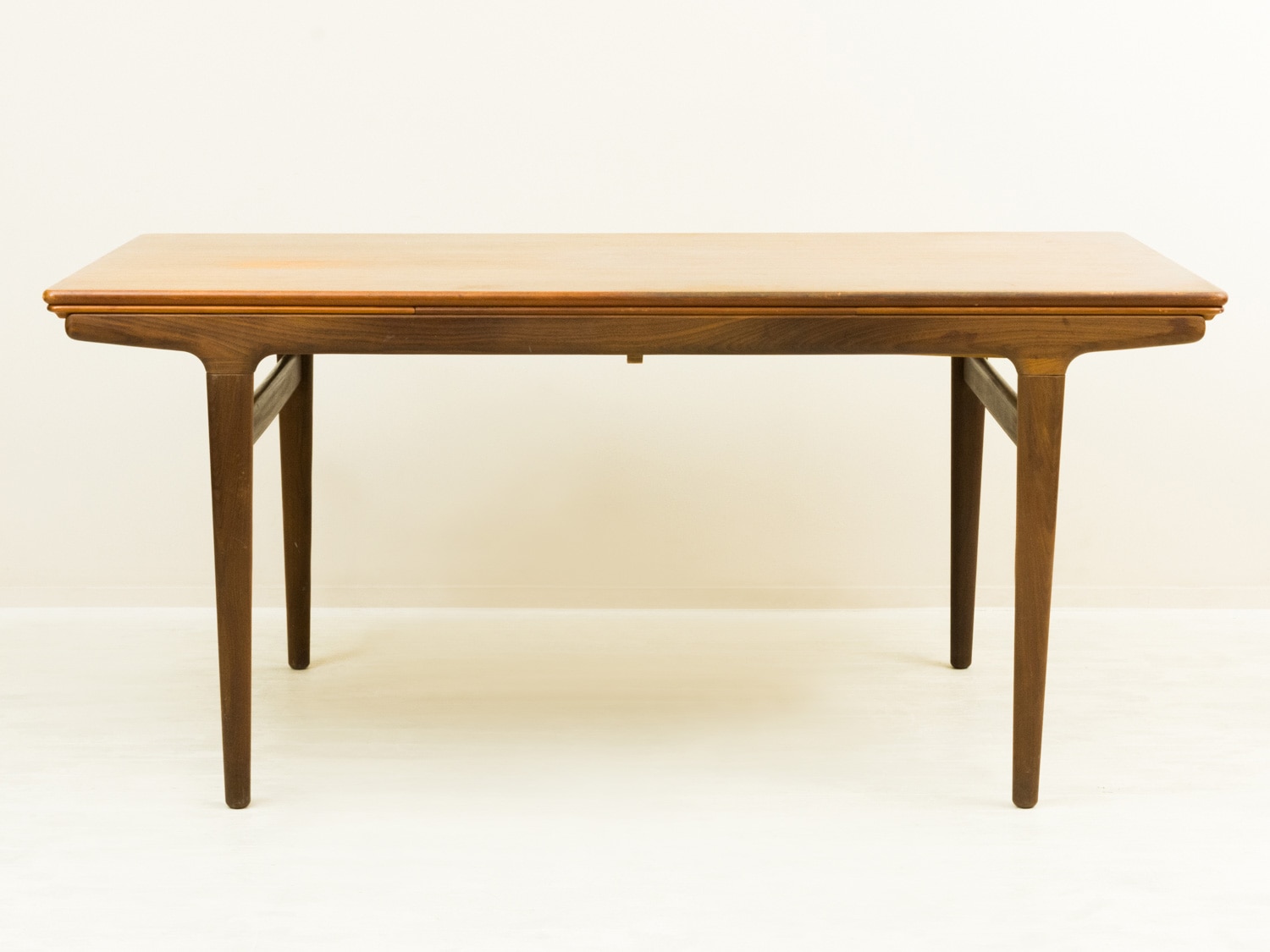 Johannes Andersen(��ϥͥ��������������) Extension Dining Table | �������ࡦ�����˥󥰥ơ��֥�