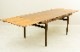 Johannes Andersen(ϥͥ) Extension Dining Table ̲ơơ֥ | ࡦ˥å女ȥ롦˥󥰥ơ֥