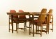 Johannes Andersen(ϥͥ) Extension Dining Table ̲ơơ֥ | ࡦ˥å女ȥ롦˥󥰥ơ֥
