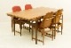 Johannes Andersen(ϥͥ) Extension Dining Table ̲ơơ֥ | ࡦ˥å女ȥ롦˥󥰥ơ֥