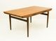 Johannes Andersen(��ϥͥ��������������) Extension Dining Table | �������ࡦ�����˥󥰥ơ��֥�