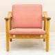 GE280 Easy Chair by Hans J Wegner(�ϥ󥹡�J���������ʡ�)