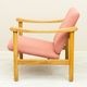 GE280 Easy Chair by Hans J Wegner(�ϥ󥹡�J���������ʡ�)