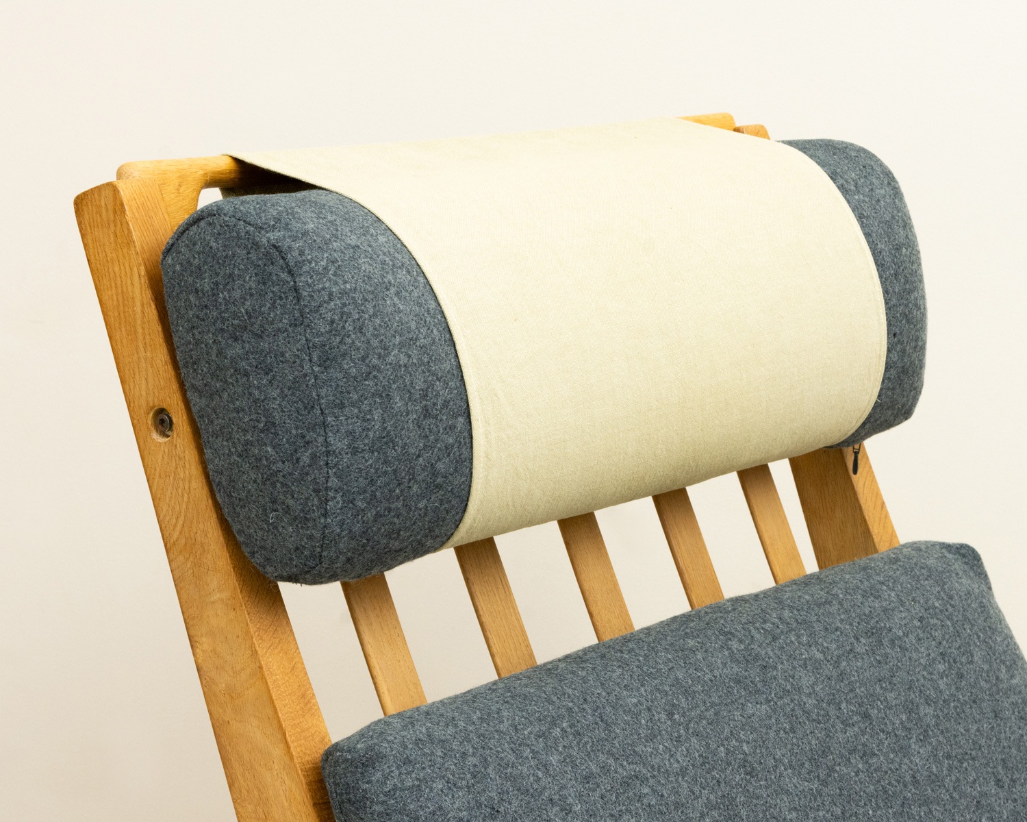 GE375 Easy Chair by Hans J. Wegner(�ϥ󥹡�J���������ʡ�)