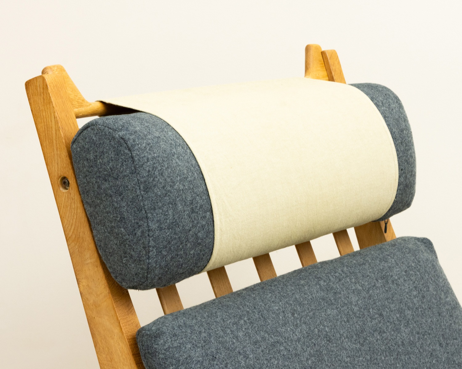 GE375 Easy Chair by Hans J. Wegner(�ϥ󥹡�J���������ʡ�)