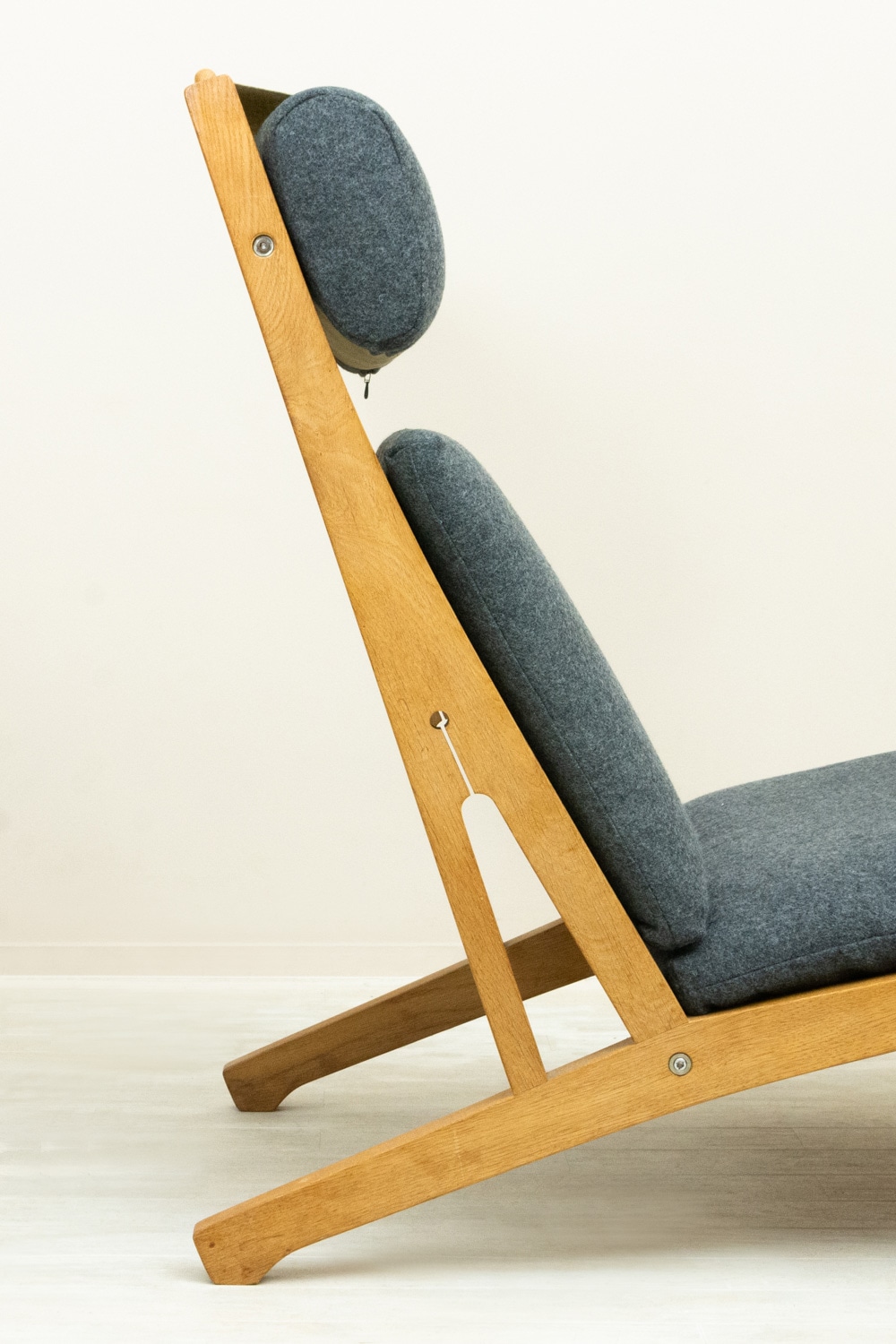 GE375 Easy Chair by Hans J. Wegner(�ϥ󥹡�J���������ʡ�)