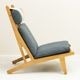 GE375 Easy Chair by Hans J. Wegner(�ϥ󥹡�J���������ʡ�)