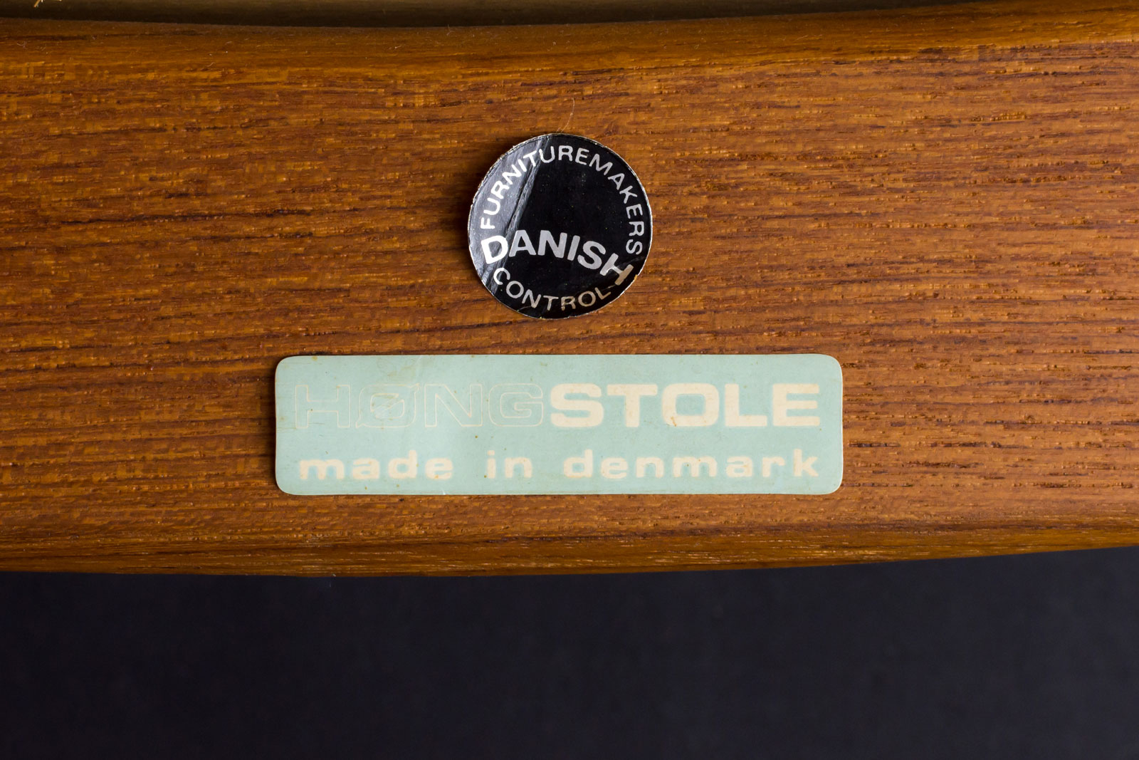 2ӥåȡ Erik Kirkegaardʥå륱 Arm Chair ̲ơ | 1960ǯ塦ࡦ