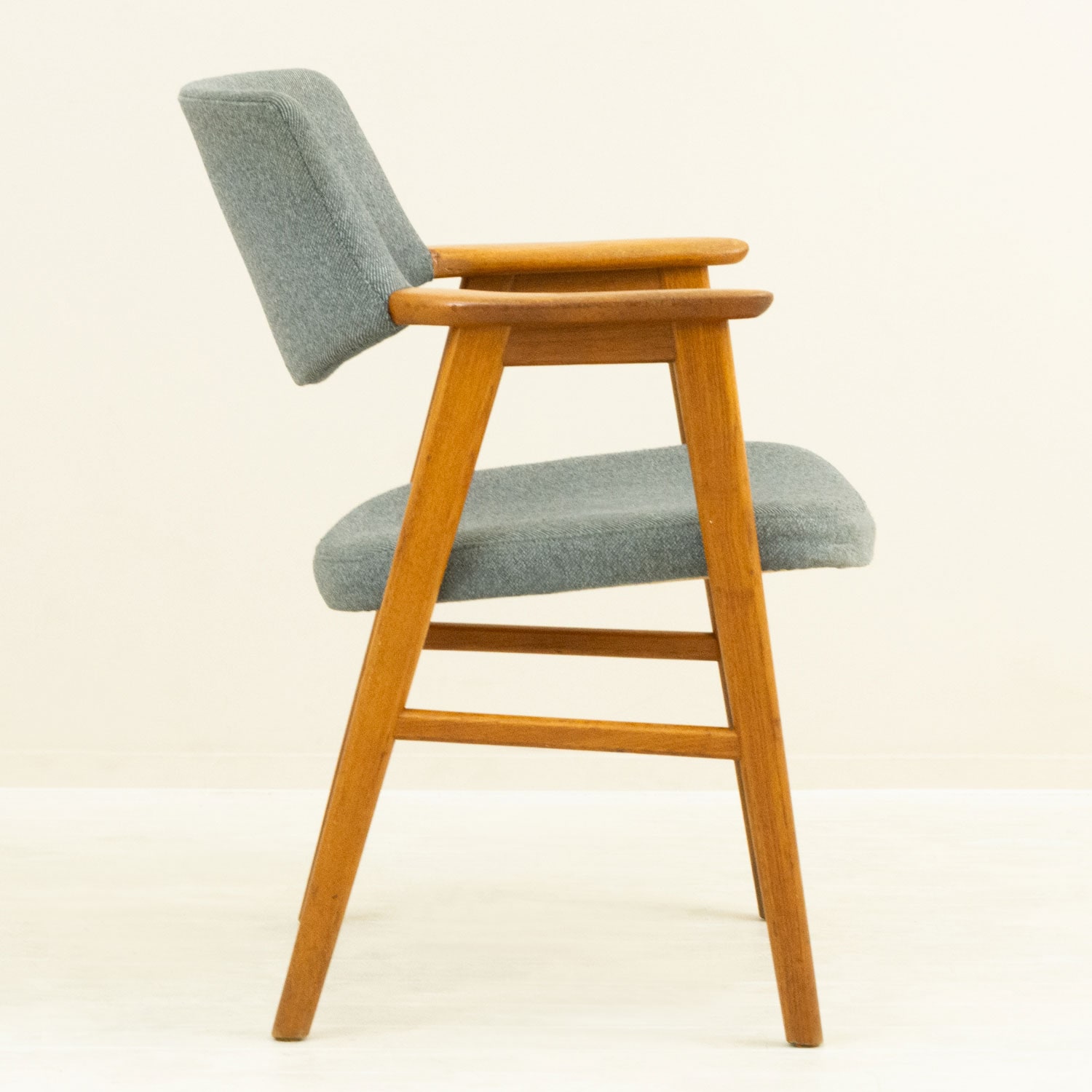 Erik Kirkegaard�ʥ���å������륱������ Arm Chair �̲�������ơ��������� | 1960ǯ�塦�������ࡦ�����������