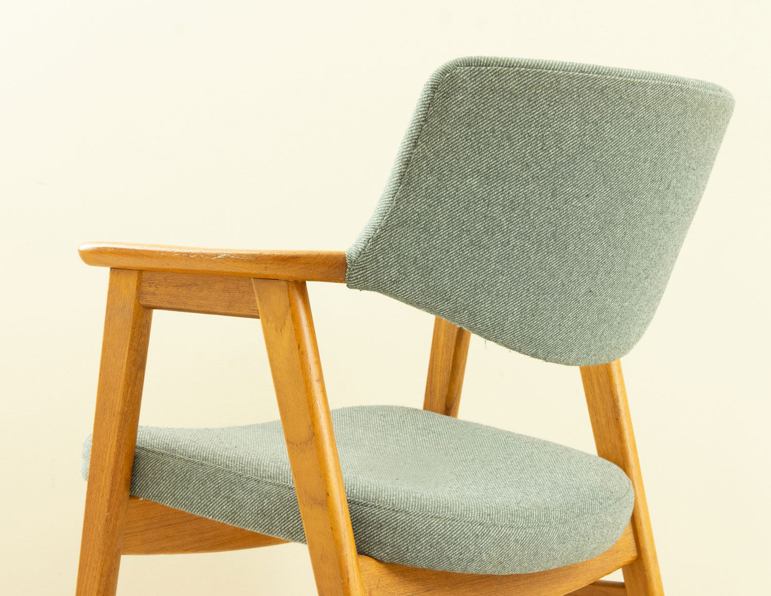 2ӥåȡArm Chair by Erik Kirkegaard