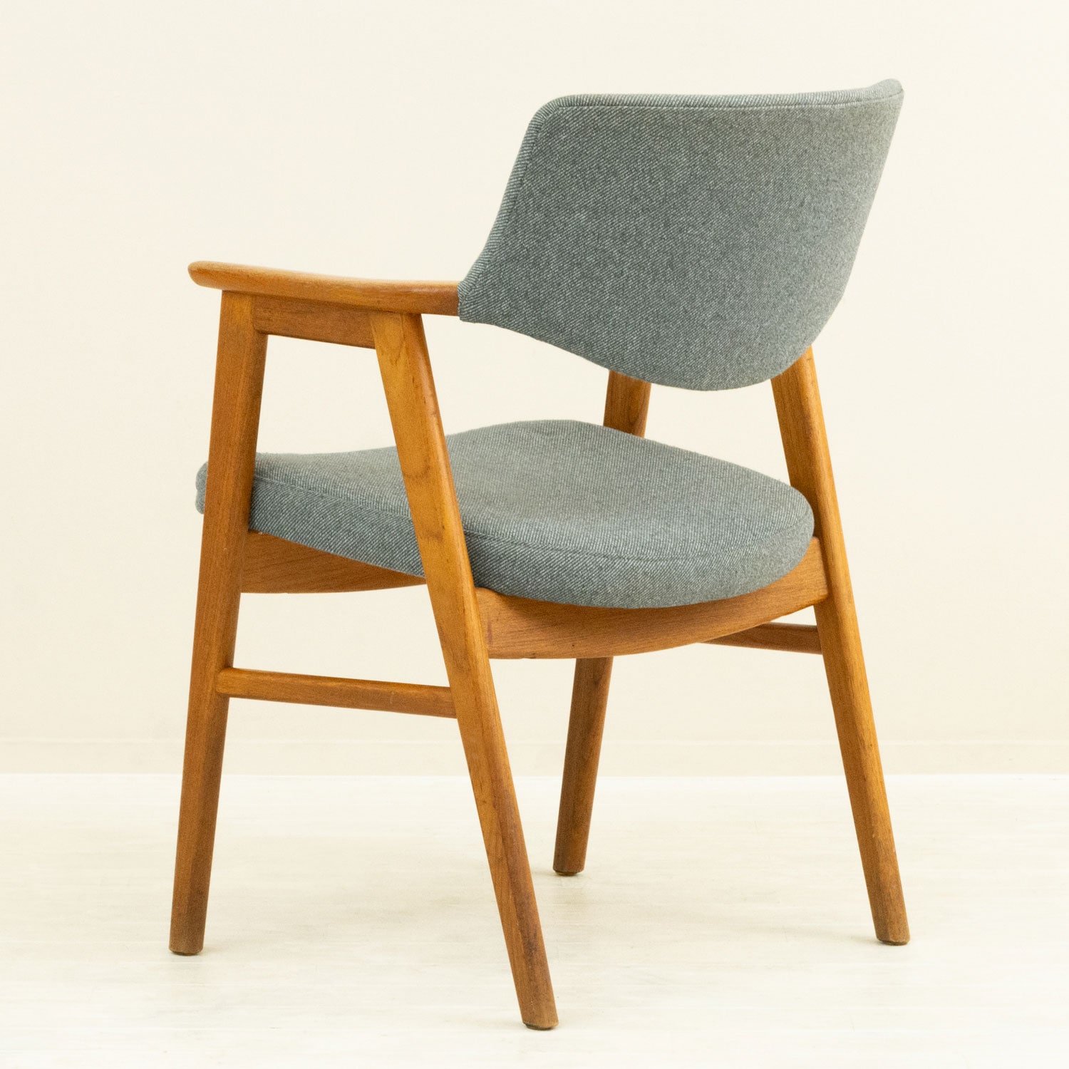 Erik Kirkegaard�ʥ���å������륱������ Arm Chair �̲�������ơ��������� | 1960ǯ�塦�������ࡦ�����������