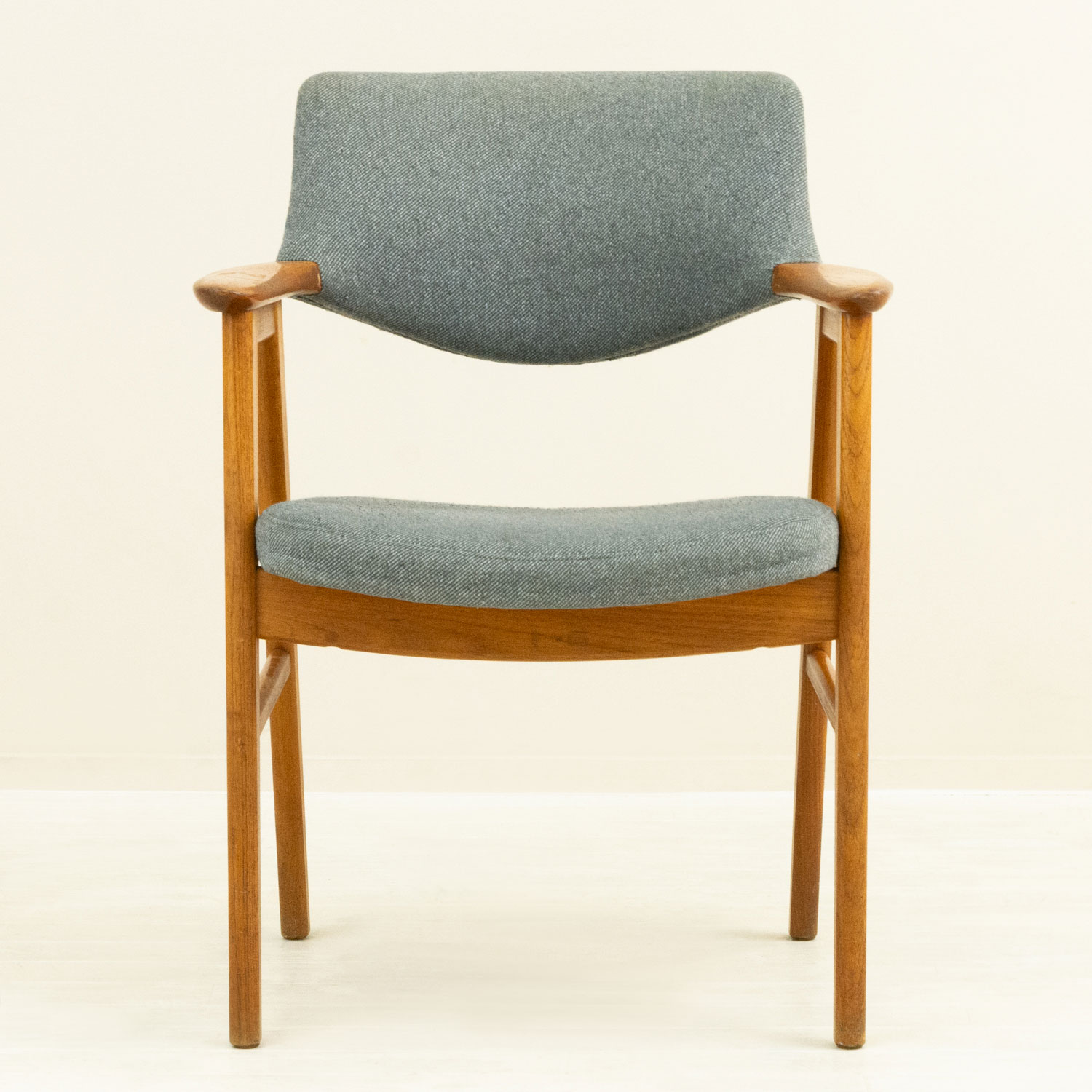 Erik Kirkegaard�ʥ���å������륱������ Arm Chair �̲�������ơ��������� | 1960ǯ�塦�������ࡦ�����������