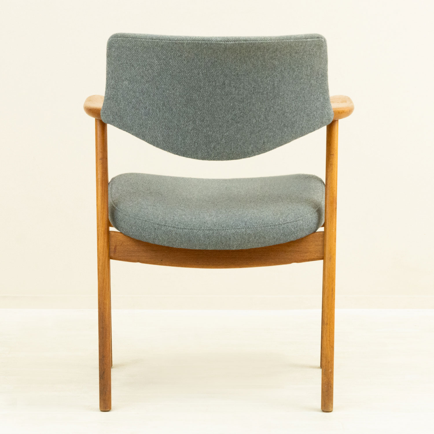 Erik Kirkegaard�ʥ���å������륱������ Arm Chair �̲�������ơ��������� | 1960ǯ�塦�������ࡦ�����������