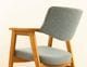 Erik Kirkegaard�ʥ���å������륱������ Arm Chair �̲�������ơ��������� | 1960ǯ�塦�������ࡦ�����������