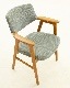 2ӥåȡ Erik Kirkegaardʥå륱 Arm Chair ̲ơ | 1960ǯ塦ࡦ