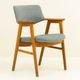 Erik Kirkegaard�ʥ���å������륱������ Arm Chair �̲�������ơ��������� | 1960ǯ�塦�������ࡦ�����������