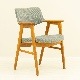 2ӥåȡ Erik Kirkegaardʥå륱 Arm Chair ̲ơ | 1960ǯ塦ࡦ