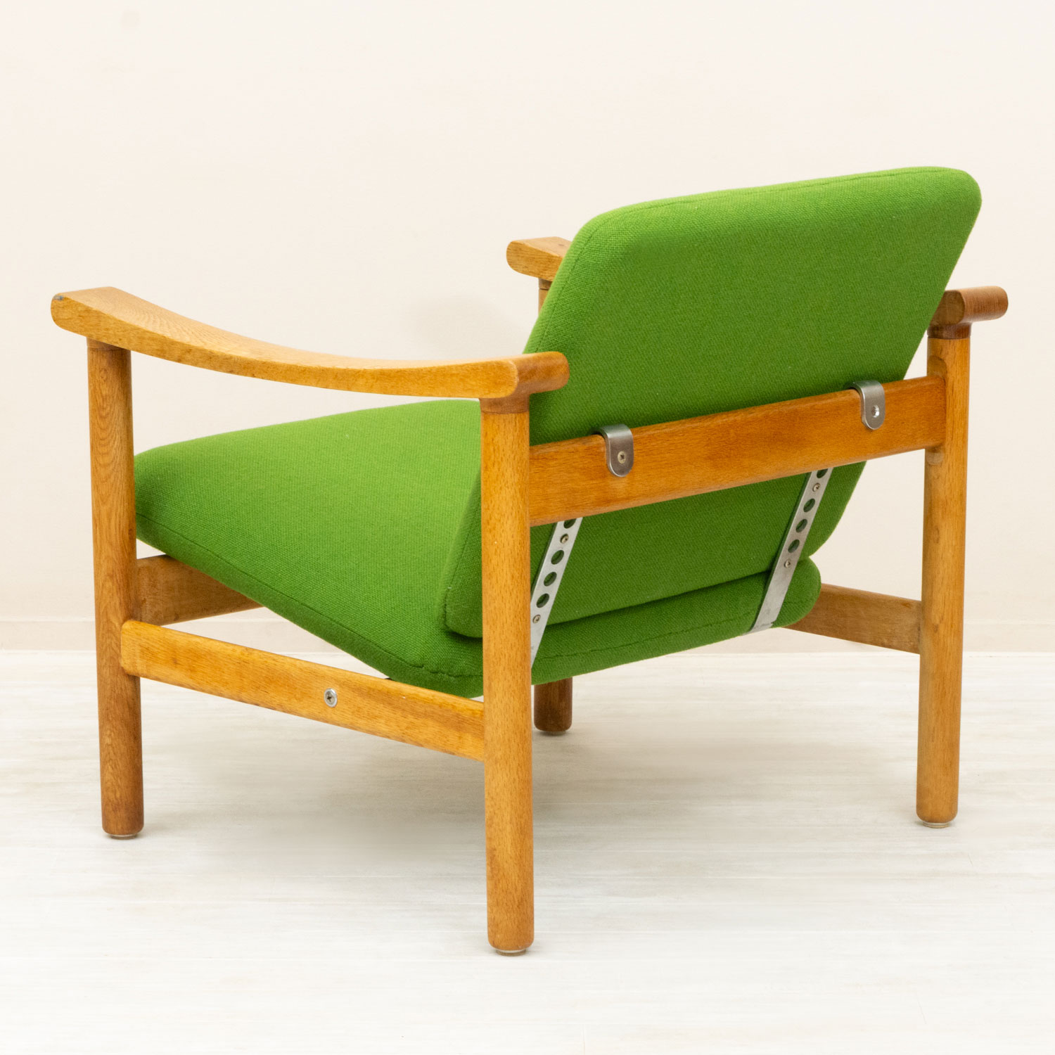 GE280 Easy Chair by Hans J Wegner(�ϥ󥹡�J���������ʡ�) ����������̲�������ơ����ȶ� ��������������