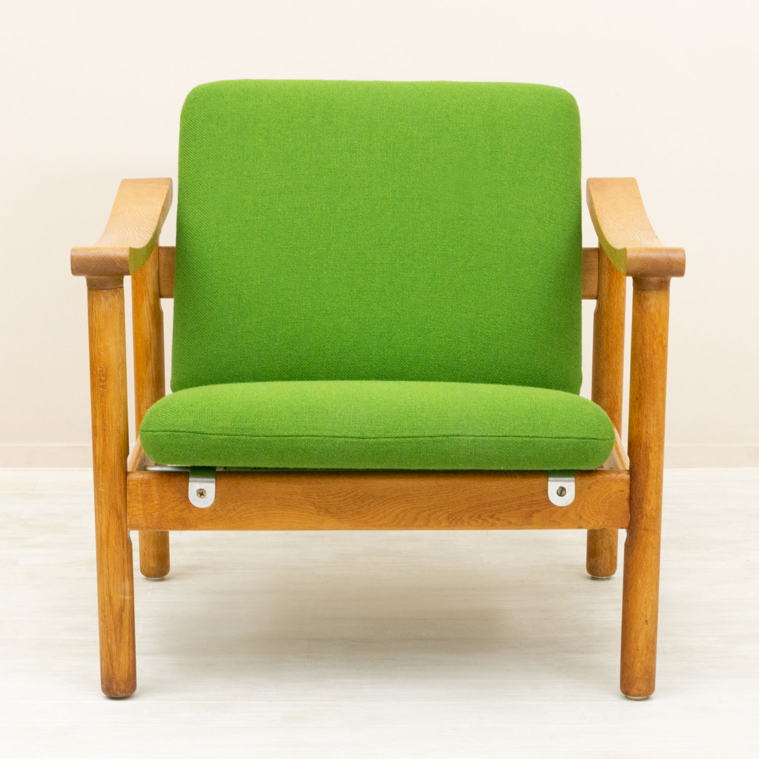 GE280 Easy Chair by Hans J Wegner(�ϥ󥹡�J���������ʡ�)