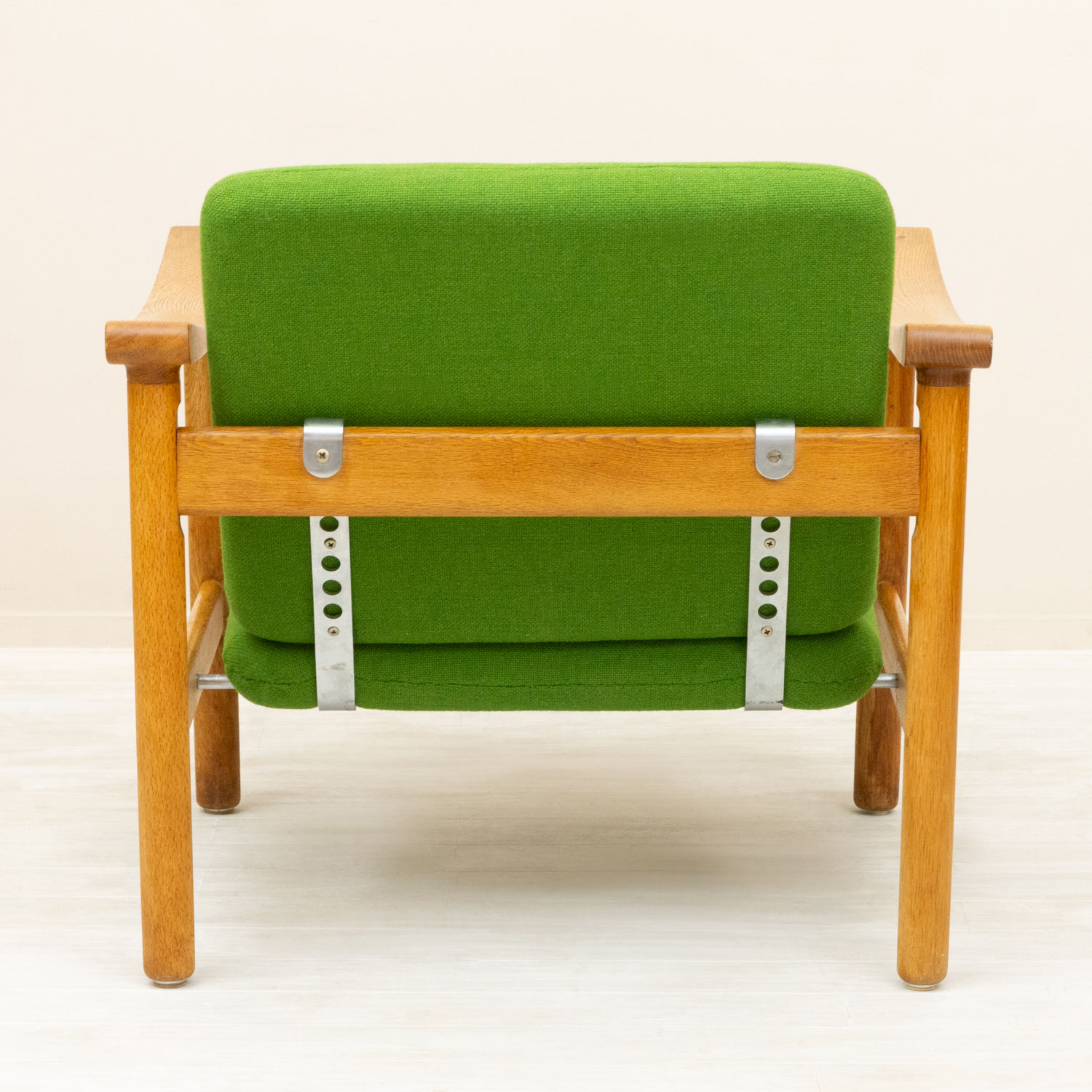 GE280 Easy Chair by Hans J Wegner(�ϥ󥹡�J���������ʡ�)