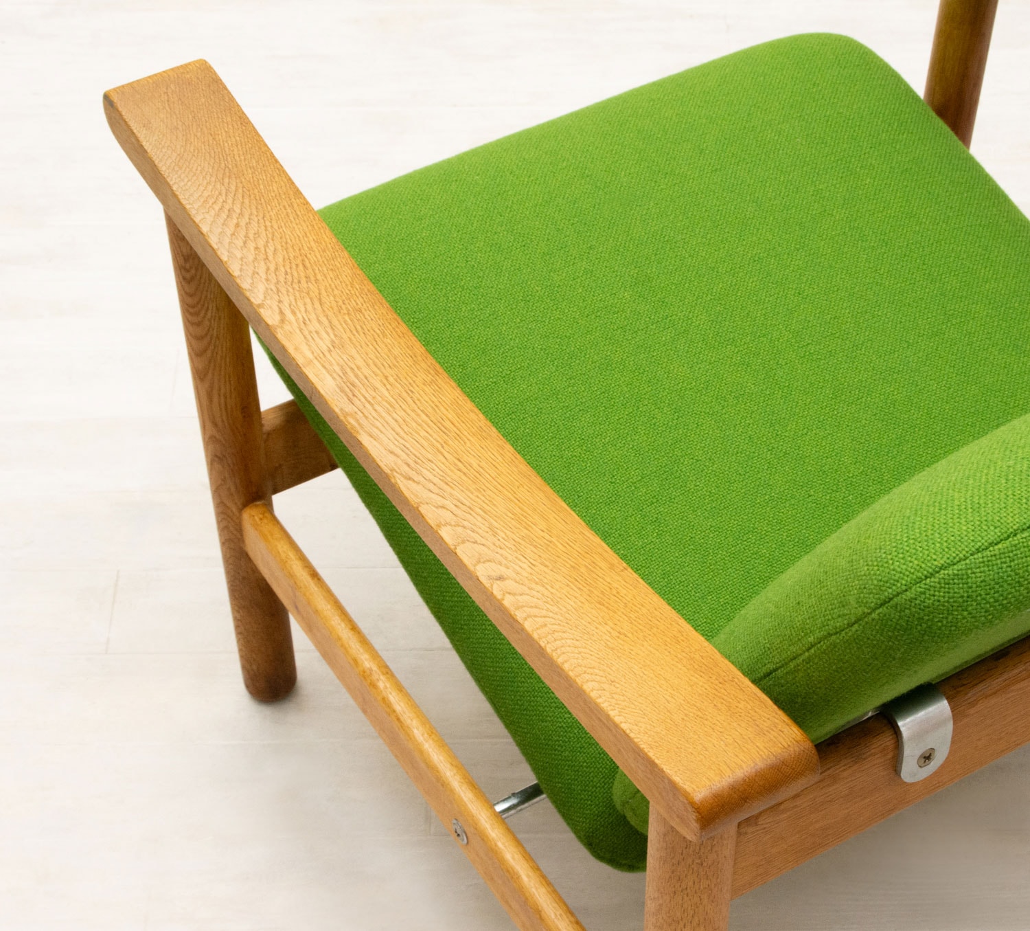 GE280 Easy Chair by Hans J Wegner(�ϥ󥹡�J���������ʡ�)