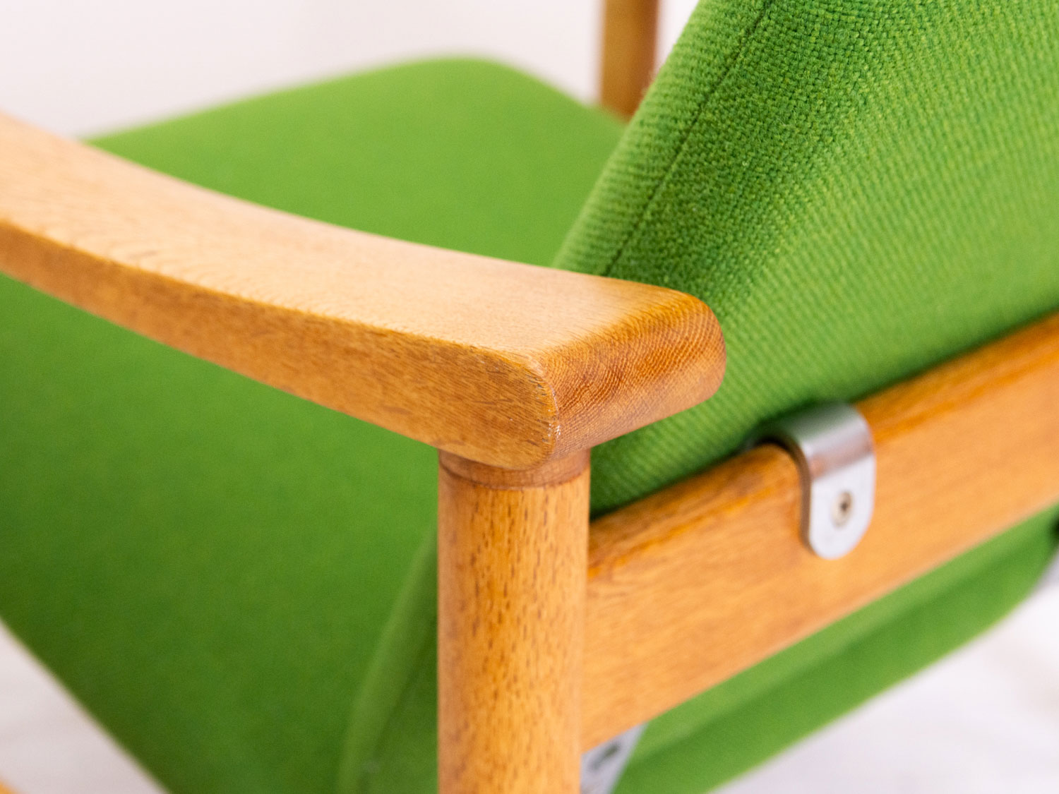 GE280 Easy Chair by Hans J Wegner(�ϥ󥹡�J���������ʡ�) ����������̲�������ơ����ȶ� ��������������