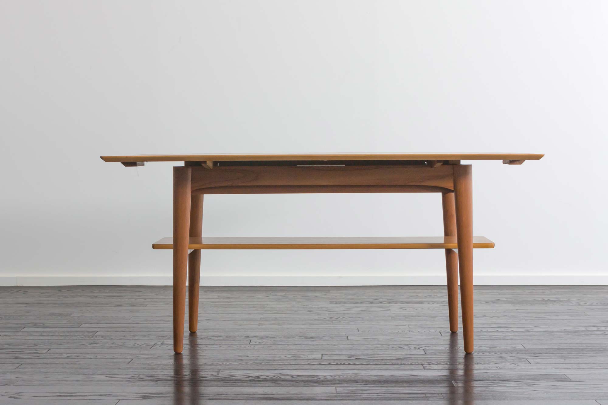 ソーイングテーブル（編み物机）北欧ヴィンテージ家具の通販