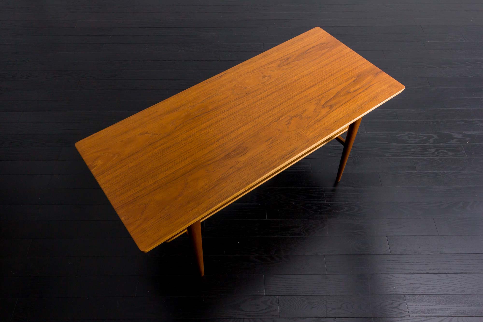 ソーイングテーブル（編み物机）北欧ヴィンテージ家具の通販