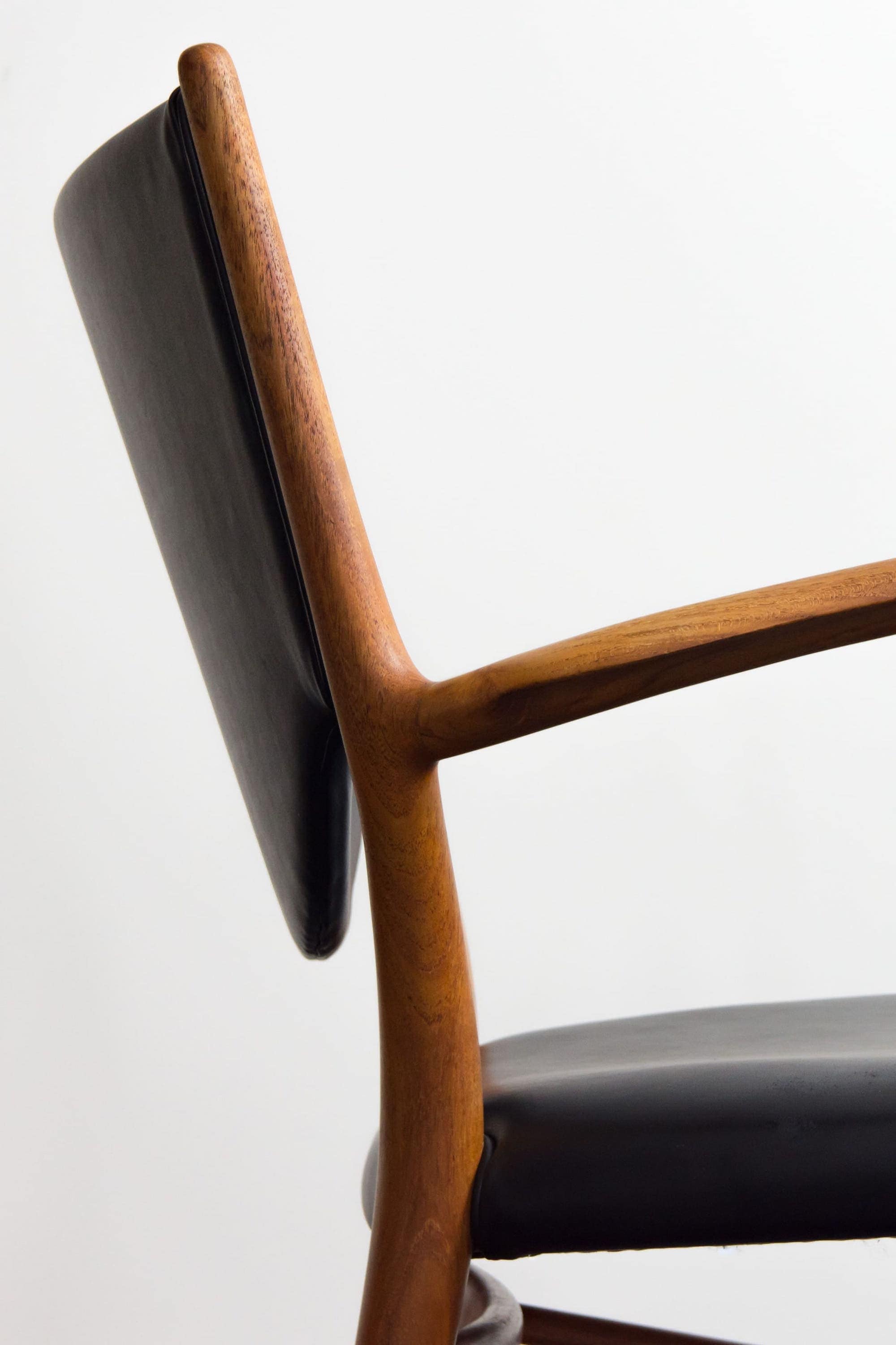 NV46 Arm Chair Finn Juhl チーク 北欧家具 通販 CLOVERSKY/クローバー