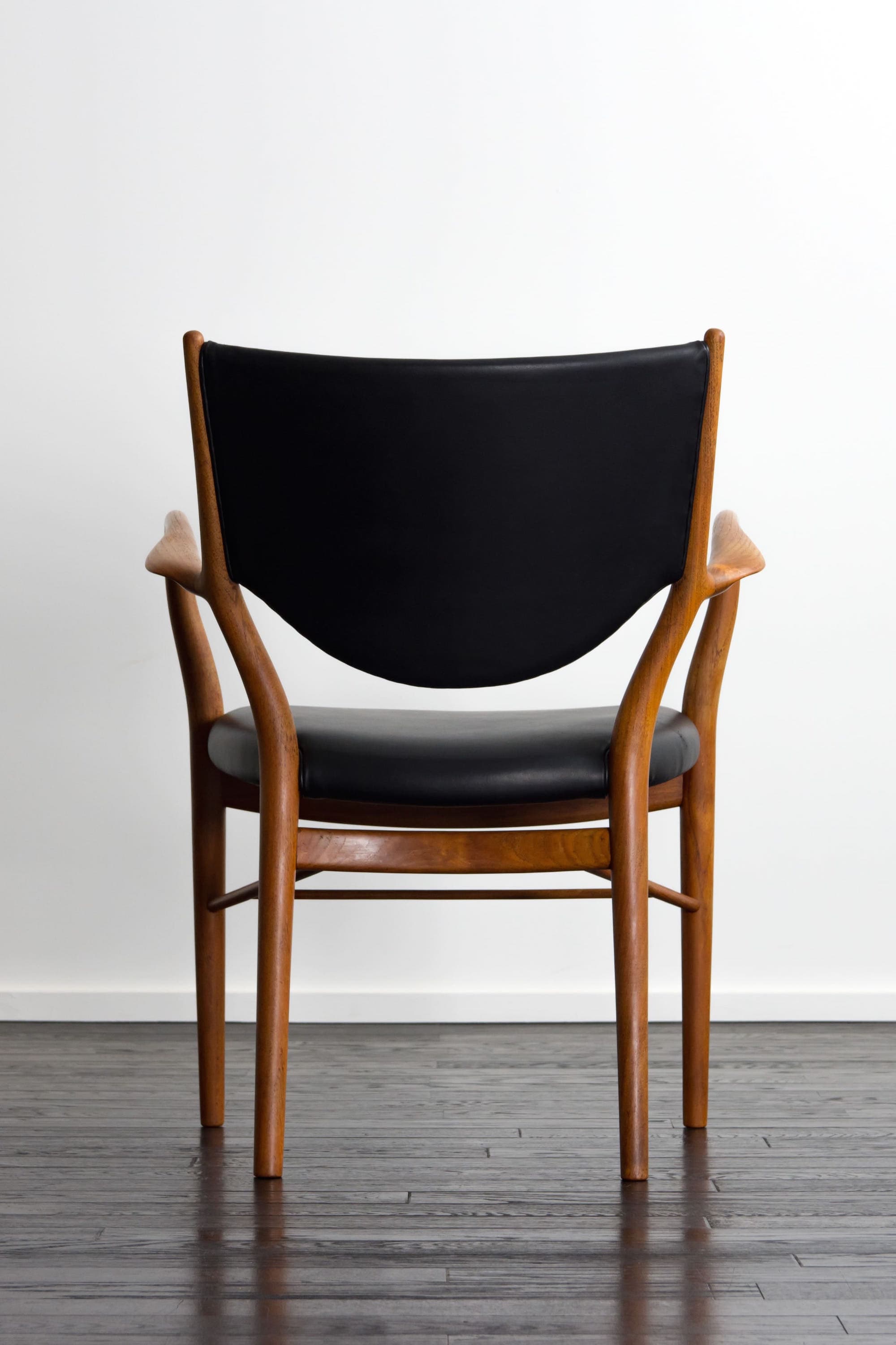 希少　オールドヴィンテージ 乗鞍　アームチェア ⭐️週末限定価格⭐️ ANDRE(アンドレ) アームチェア 板座 | ANDRE アームチェア | 【公式