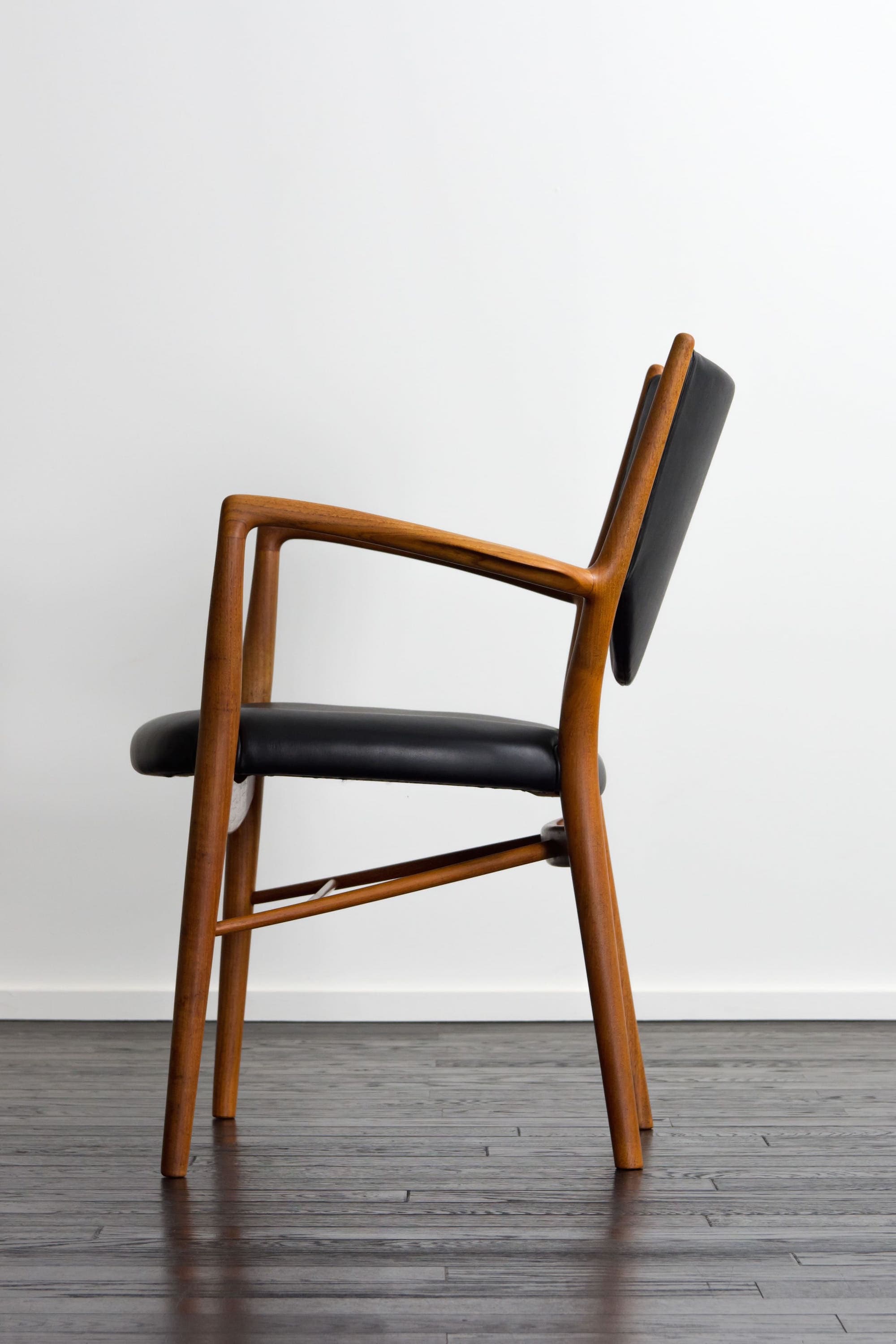 NV46 Arm Chair Finn Juhl チーク 北欧家具 通販 CLOVERSKY/クローバー