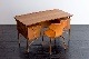 Desk by Svend Age Madsen