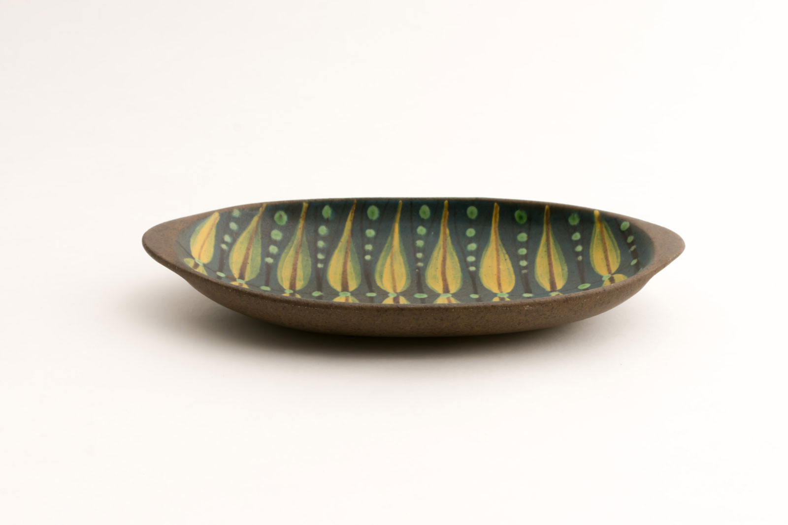 DYBDAHL プレート ビンテージ 北欧雑貨 通販