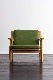 GE530 Arm Chair by Hans J Wegner